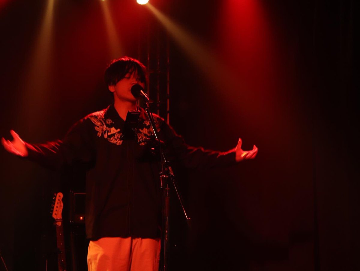 orangenote_band's tweet photo. 5/6 小田原大合戦2022 day5

ありがとうございました！

Photo by iZUMi
#姿麗人カメラ部
#orangenote https://t.co/JUvU4axqqx