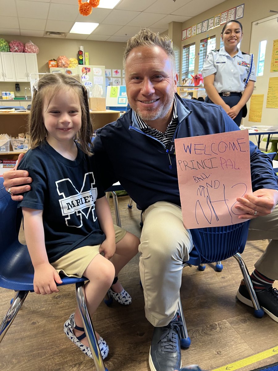 MariettaGAhs's tweet image. Getting down to their level not a challenge for me 🤣 I see 👀 to 👀 with our littlest Blue Devils ⁦@MCS_EarlyLearn⁩ #OperationGraduation ⁦@MariettaCitySch⁩