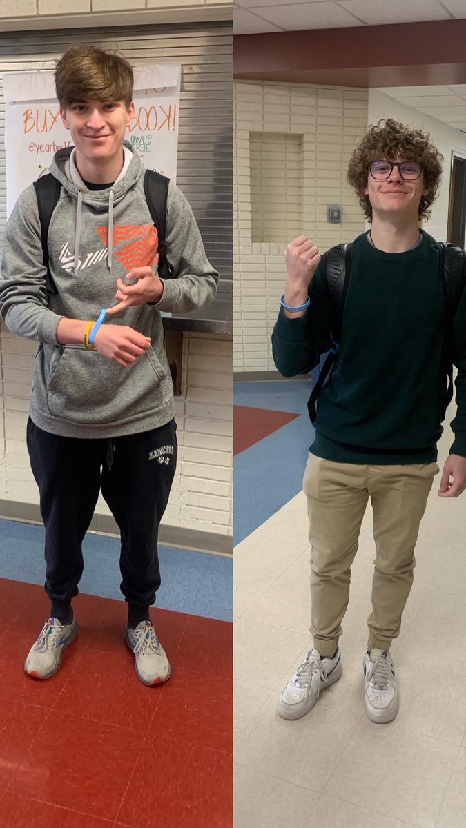 Coach_Grezenko's tweet photo. The founding members of the #21MPH Club! These CATS have put in the work and it shows! @GannanHowes @KyleHaessly @tony_bart12 @DemonEddieG1 @fb_hanover @HCWildcatsBsbl @HCHSWildcats @HCPrideGridiron @hcsc219 #TheEdge #FasterCATS https://t.co/EU4A0eZqFS