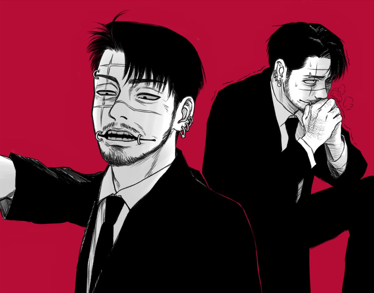 FUJIMINOYMKM's tweet photo. K https://t.co/vPYTesUX4W
