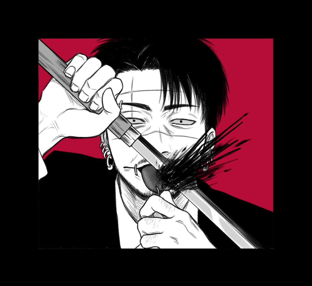 FUJIMINOYMKM's tweet photo. K https://t.co/vPYTesUX4W