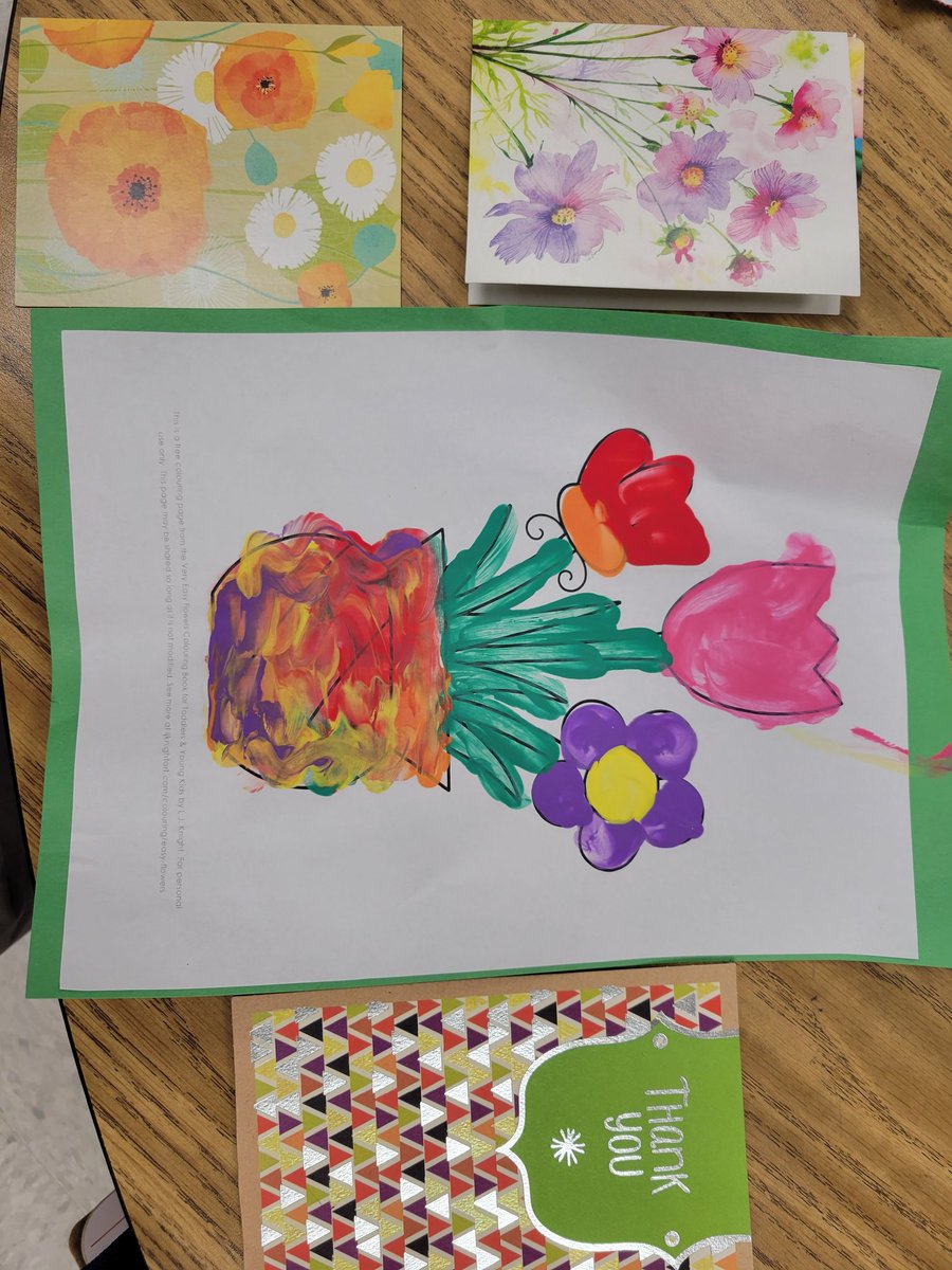 Chaffee Elementary School tweet media