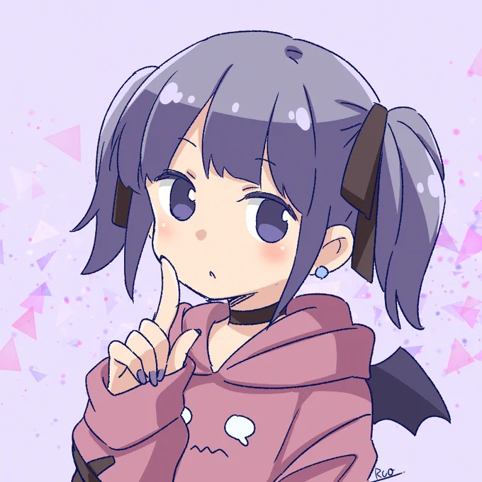 #10分くらいのらくがき 