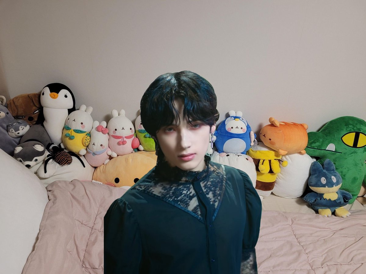 그 남자의 사생활