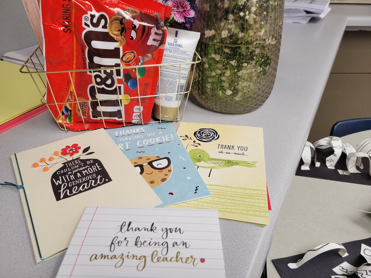 Chaffee Elementary School tweet media