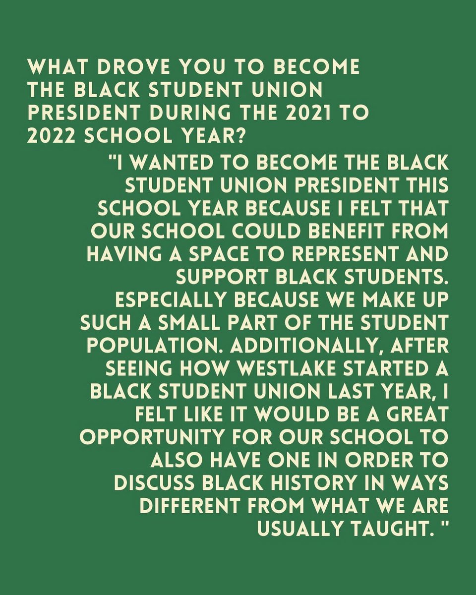 TOHS ASB tweet media