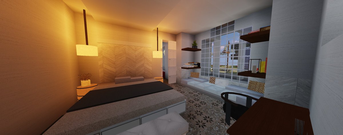 A modern renovated interior 

Come visit my creations on <a href="/amberstone_fr/">Amberstone</a>