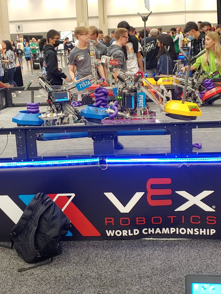 Bears Robotics tweet media