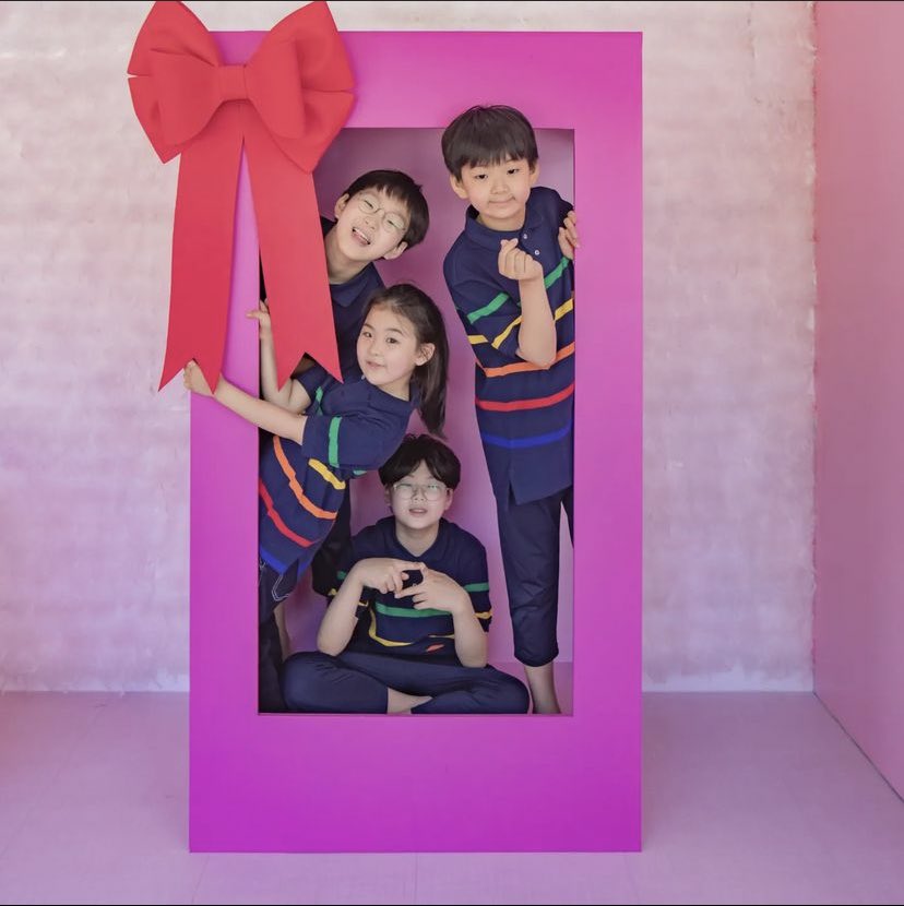 SongMinGukTH's tweet photo. [220506]  Songilkook IG update 📸#songtriplets https://t.co/zOviHaLACB