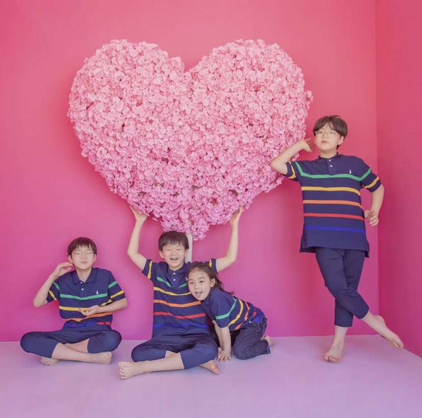 SongMinGukTH's tweet photo. [220506]  Songilkook IG update 📸#songtriplets https://t.co/zOviHaLACB