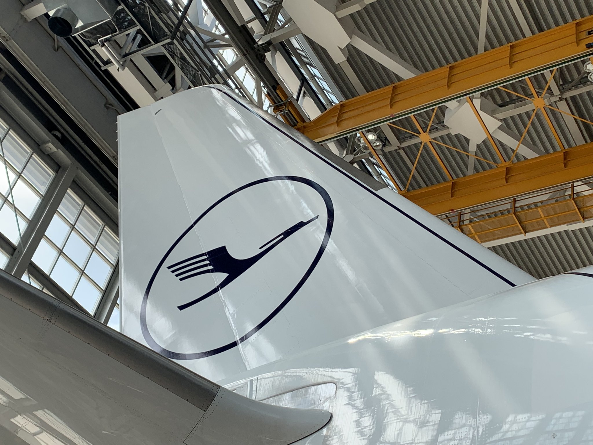 Lufthansa News on Twitter "Sneak preview! 👀 Bald startet unser 