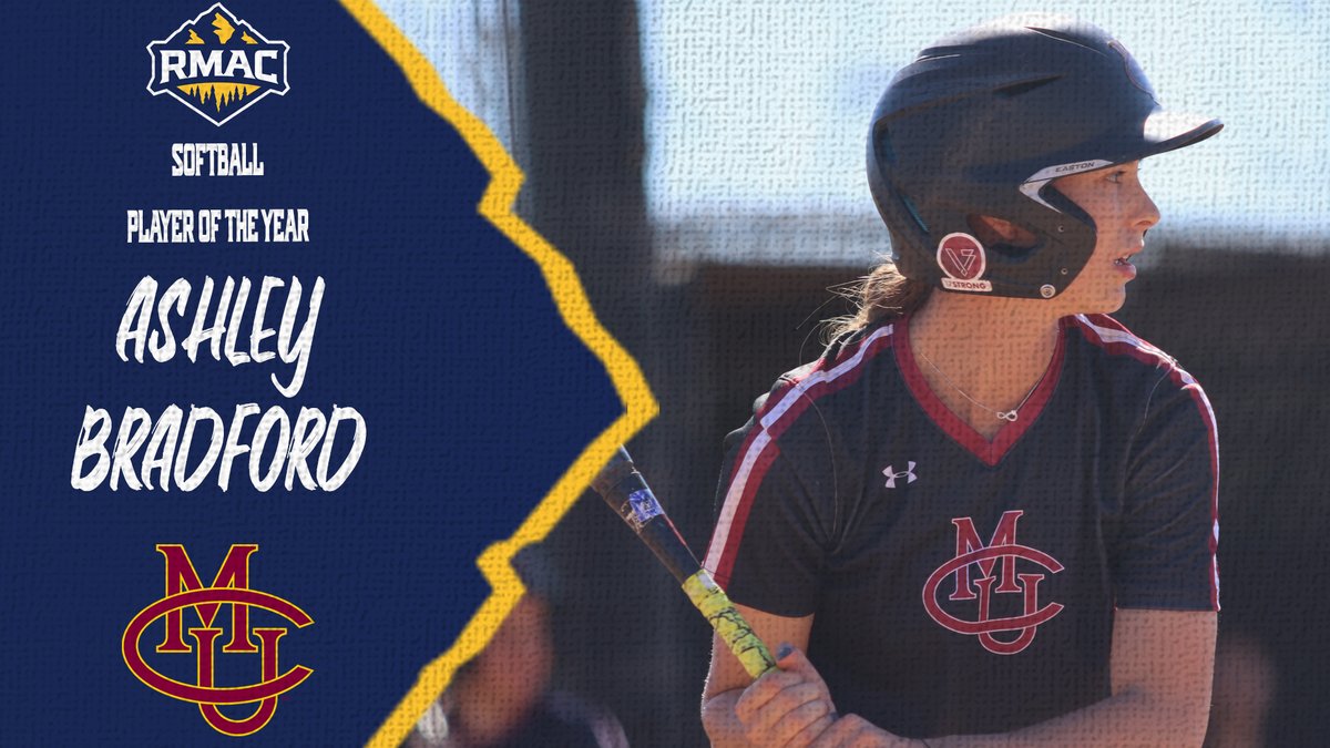 RMAC_SPORTS's tweet photo. Bradford holds a .4⃣6⃣4⃣ on-base percentage and 3⃣1⃣ extra-base hits, including 1⃣4⃣ homers!

📰 - https://t.co/zY0AryU4t4

#RUMBLEMavs | #EverythingElevated https://t.co/5w4otqJiFZ