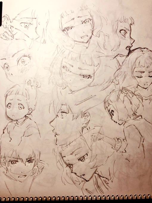 ジョゼのキャラいいなあー 