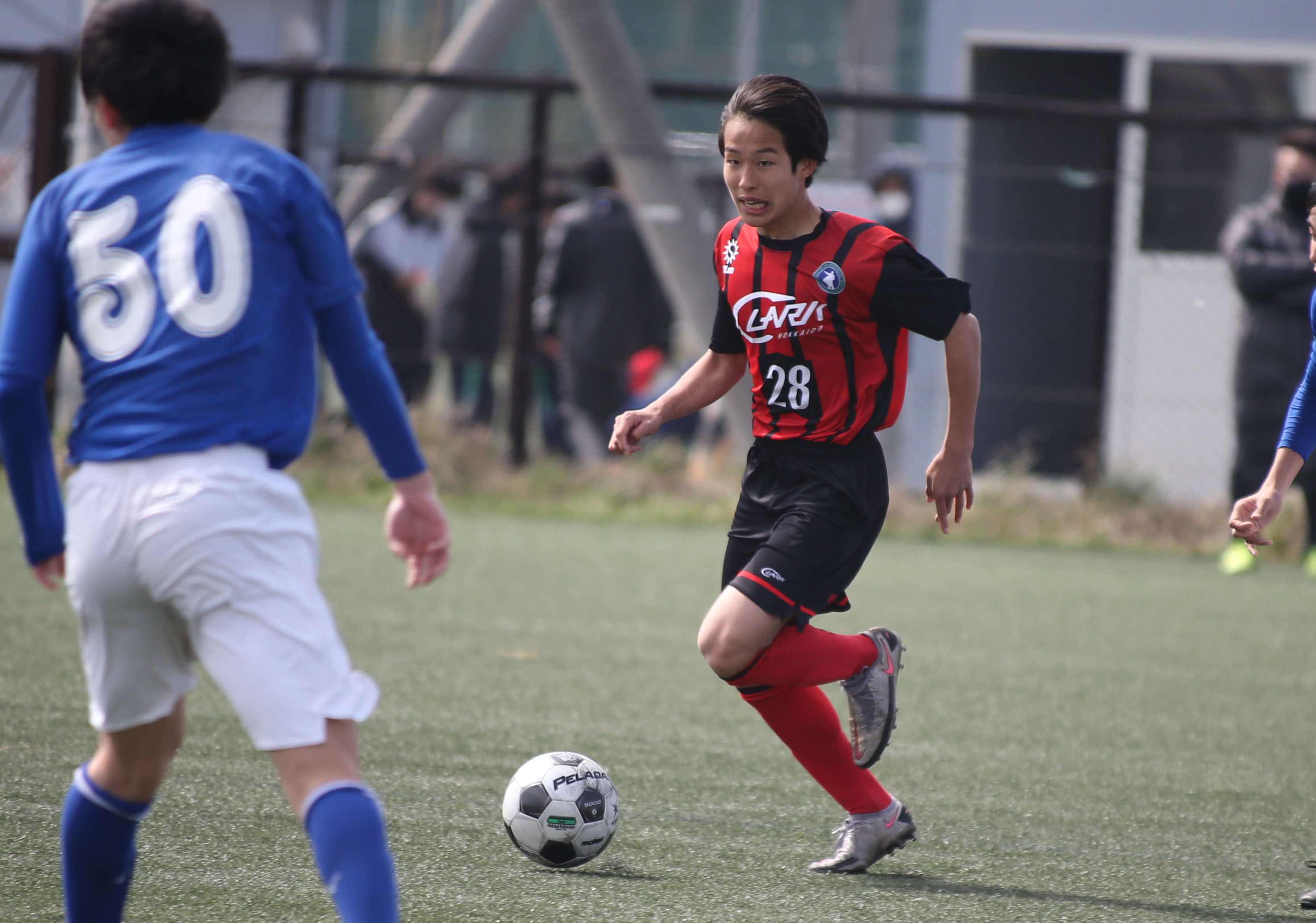 クラーク札幌大通 男子サッカー クラックス Clark Soccer Twitter