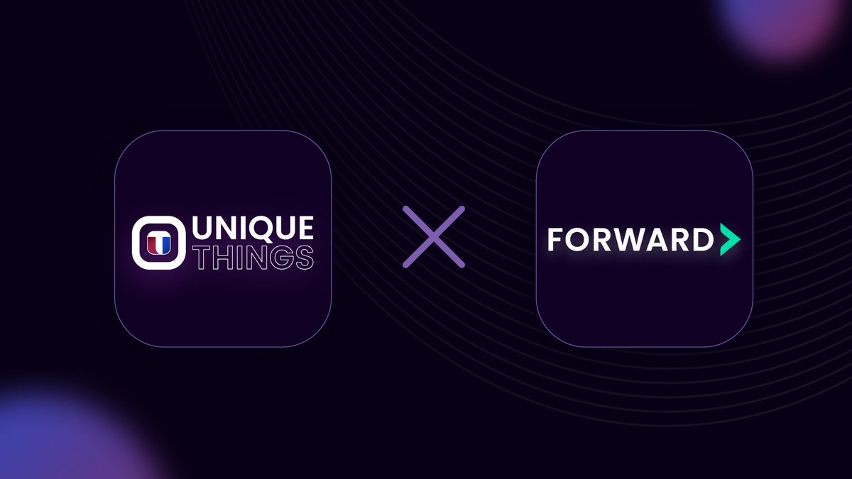 Unique Things MetaMarket tweet media