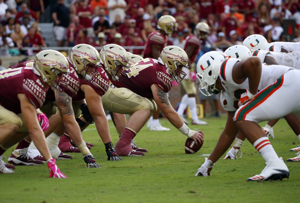 Blessed to receive an offer from Florida State University !! <a href="/wcsPHScr/">Charles Rathbone</a> <a href="/CoachAAtkins/">Coach Atkins</a> #GoNoles 🍢