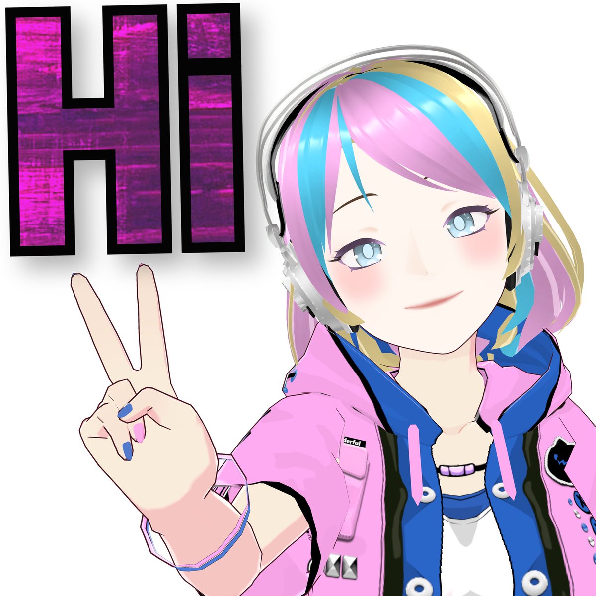DJClaraCandy's tweet photo. Hello World https://t.co/G38nNkdy0h