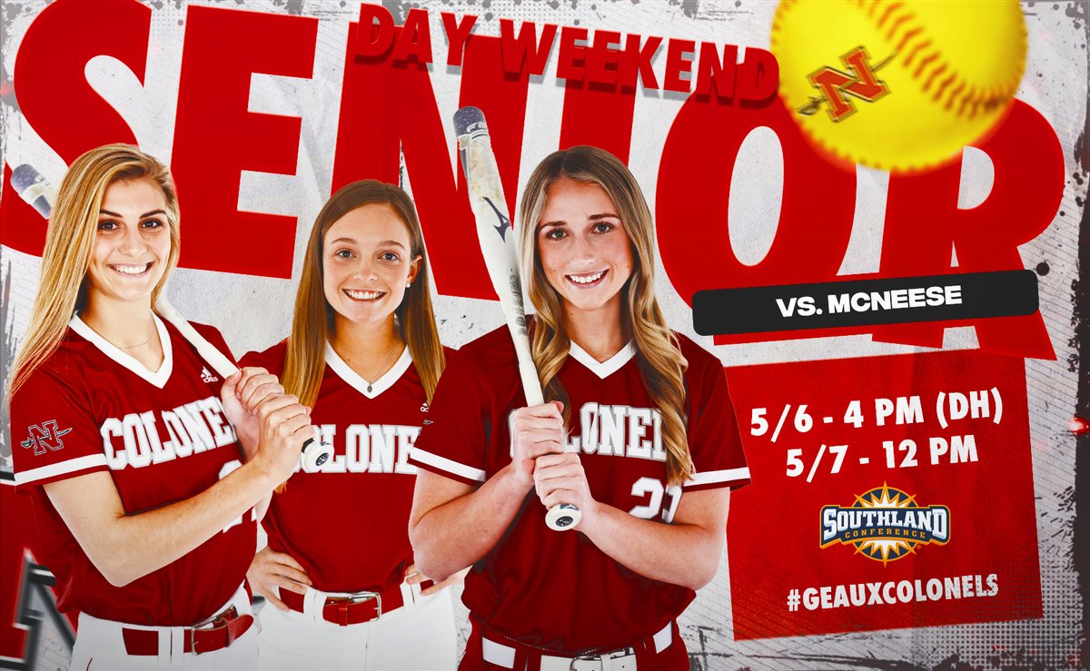 nicholls_sb's tweet photo. Home Finale!

📍: Swanner Field
🖥️: https://t.co/sMRzvtvWSG
📊: https://t.co/eeROSZBV55 https://t.co/Z9JmqSlu6P