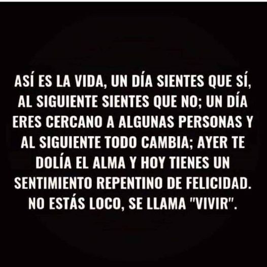 VicenteLaparra's tweet photo. VIVIR... https://t.co/p1do2XAFz3