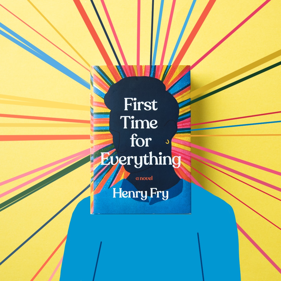 MMLitAgency's tweet image. House plants, Dolly Parton and a young man&apos;s search for his true self: you won&apos;t want to miss the astoundingly moving, and insatiably funny debut novel by the talented @HenryCFry 

#FirstTimeForEverything publishes today 🍾🪴🌈
Read all about it: bit.ly/3kScrxy