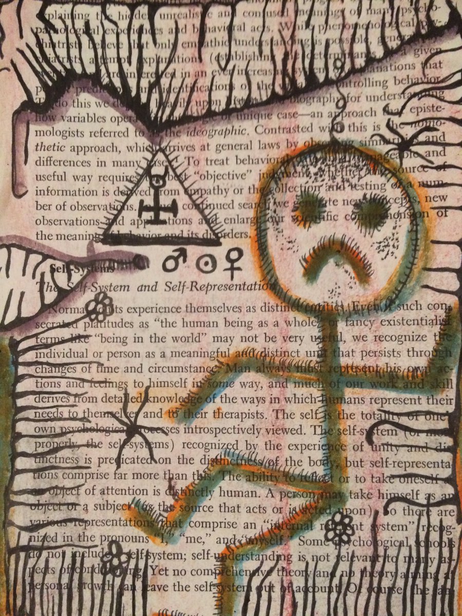 Foocor13's tweet photo. #foocor.com #mentalillness #art https://t.co/BwXuNvotKP