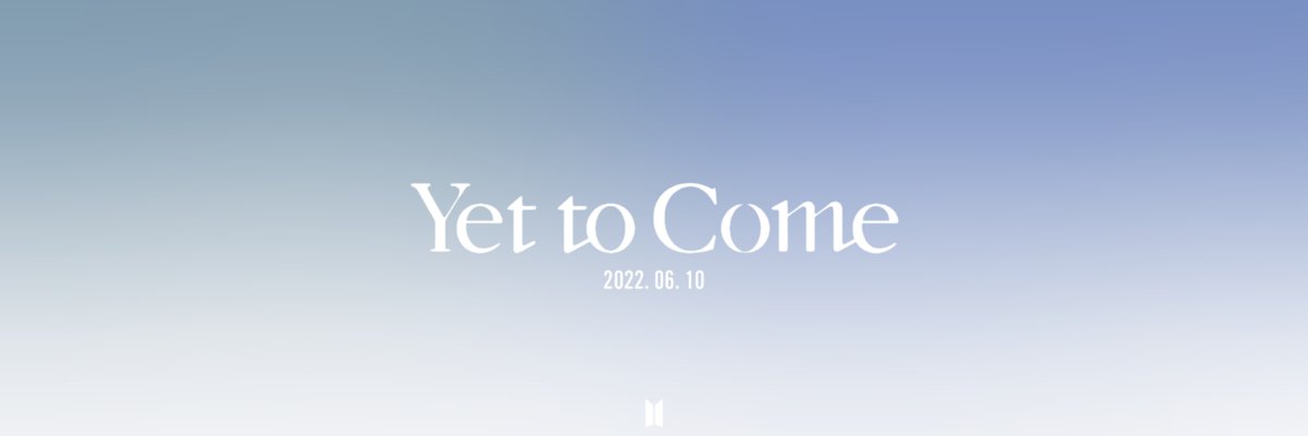 goldygjk's tweet photo. headers pt2;

YET TO COME IS COMING
#BTS_Proof @BTS_twt https://t.co/kltf3fgLk1