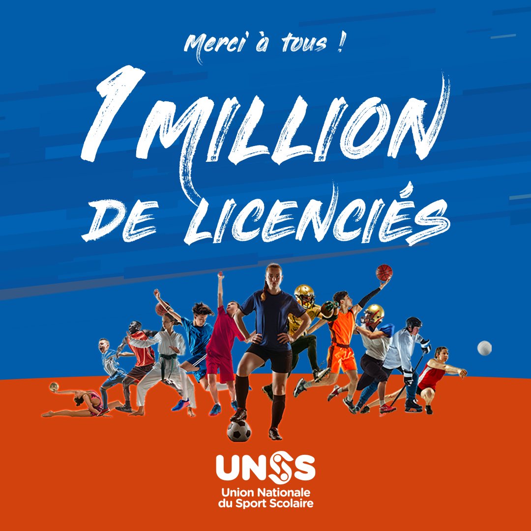 UNSS_National tweet media