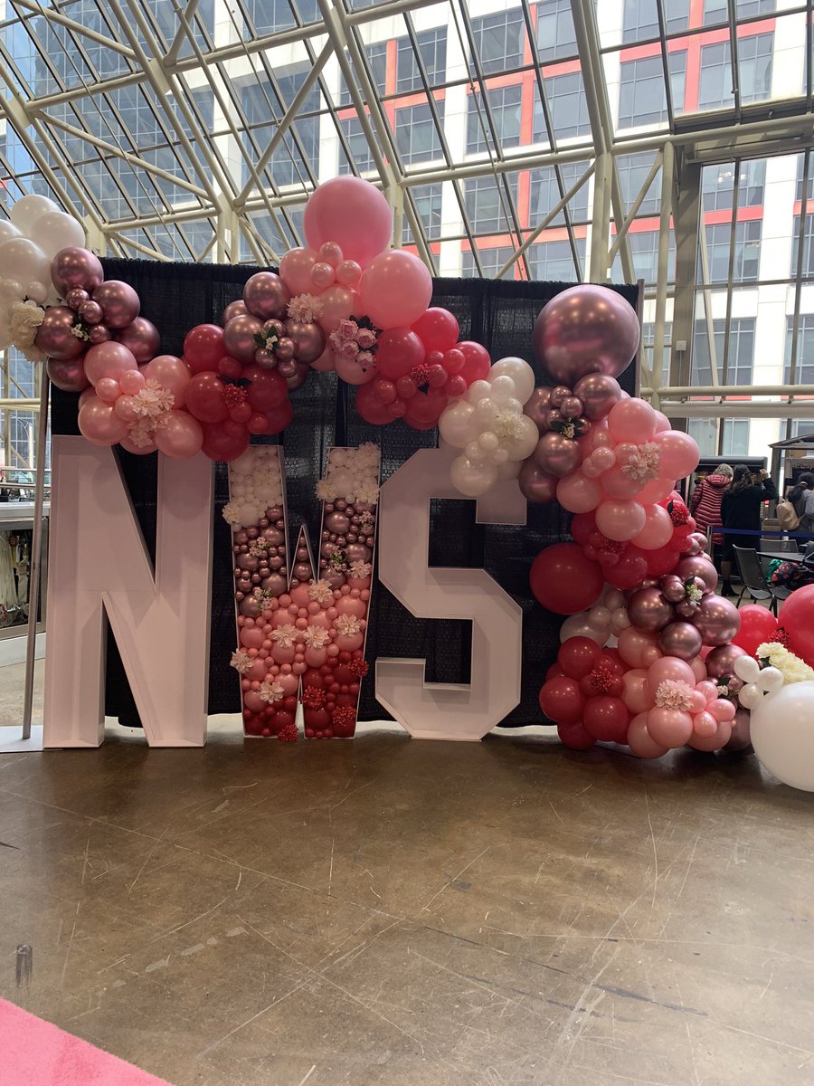TPSGirlFriday's tweet photo. Come check out @TPSRecruiting booth at the #nwstoronto! The TPS team is here all weekend https://t.co/8wbCH5eGOh