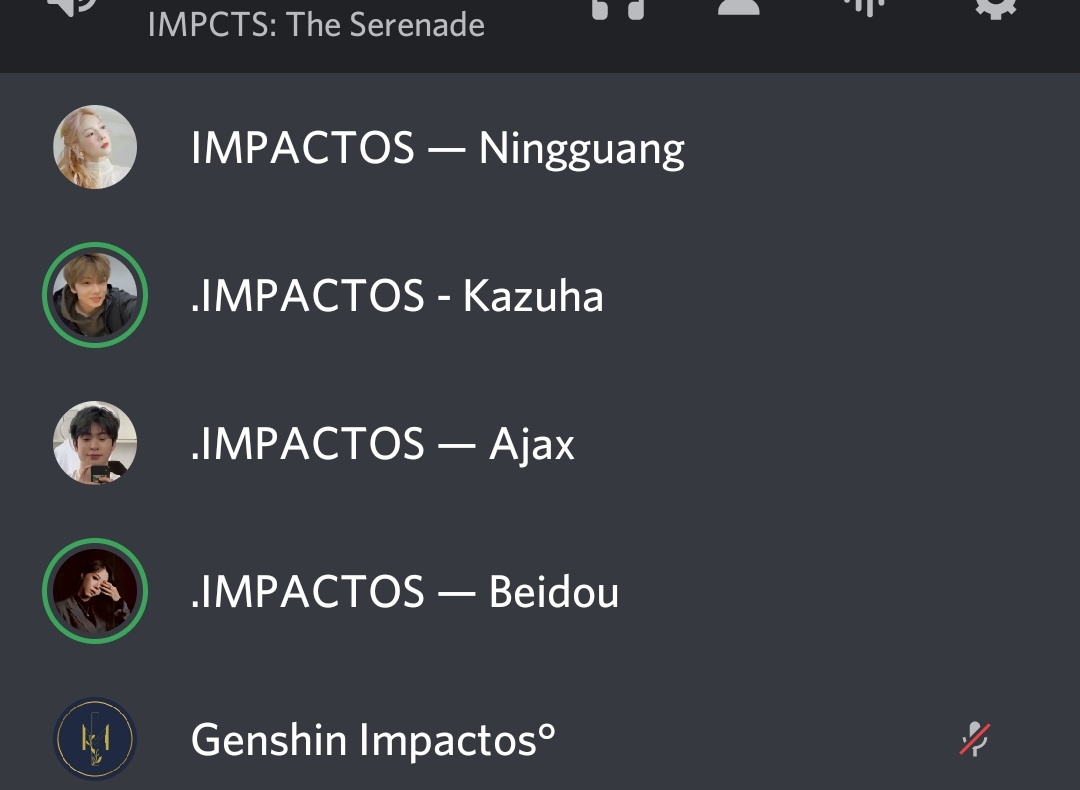 Mag ayos ng Script w/ DJs ❎

Mag chismisan ✅