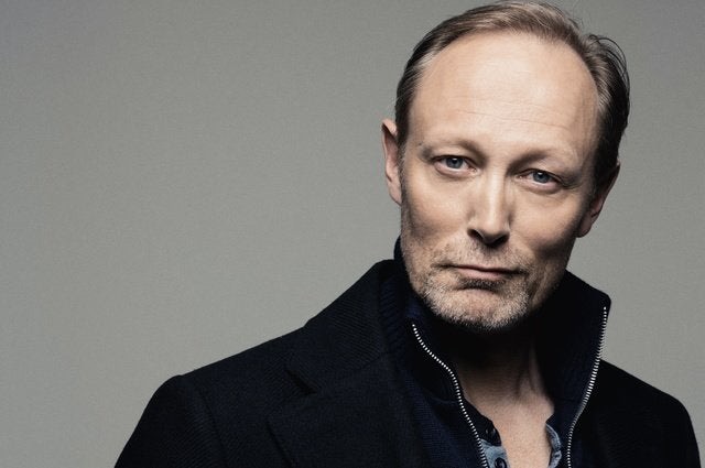 Happy Birthday to Lars Mikkelsen, who voiced (Mitth raw nuruodo) in   