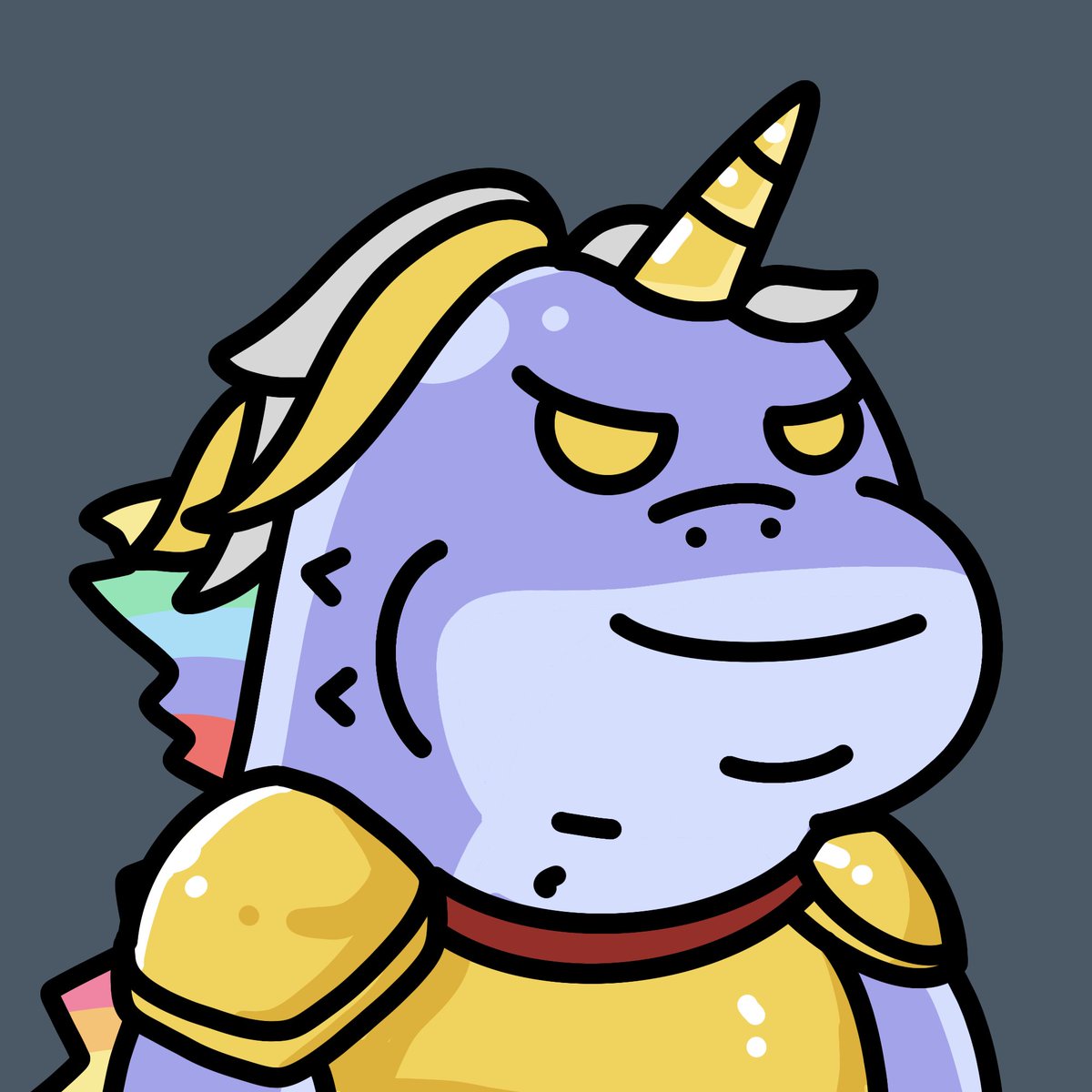 🚨Chubby Jiras Whitelist Giveaway🚨

We're giving away 2 <a href="/ChubbyJiras/">Chubby Little Jiras</a> WL spot courtesy of the team.

To enter:
1️⃣Like &amp; RT &amp; Tag 3 Friends
2️⃣Follow <a href="/ChubbyJiras/">Chubby Little Jiras</a> <a href="/nftwhalealert/">NFT Whale Alert</a>

24h⏳