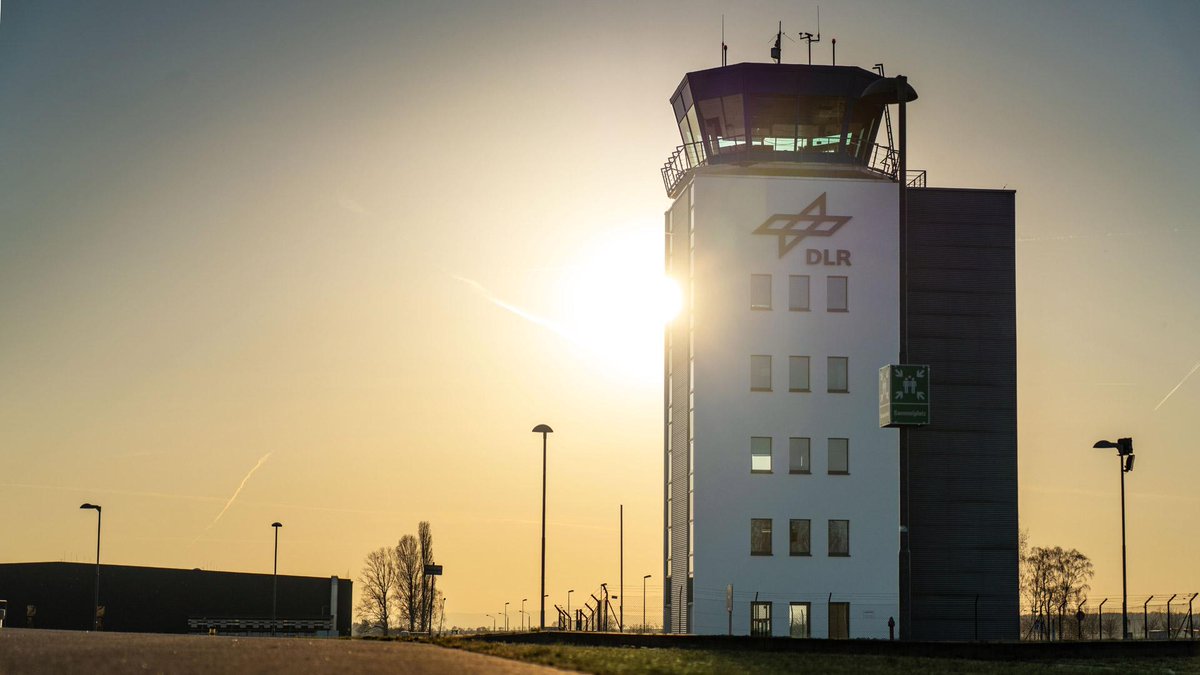 The official reopening took place today, marking Magdeburg-Cochstedt’s return to the German aviation network under the IATA code #CSO – attended by representatives from politics, research &amp; industry, and our very own #ISTAR. ✈️