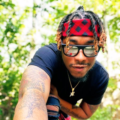 IAmXRedd's tweet photo. #NewProfilePic https://t.co/k8J0Q3BLNG