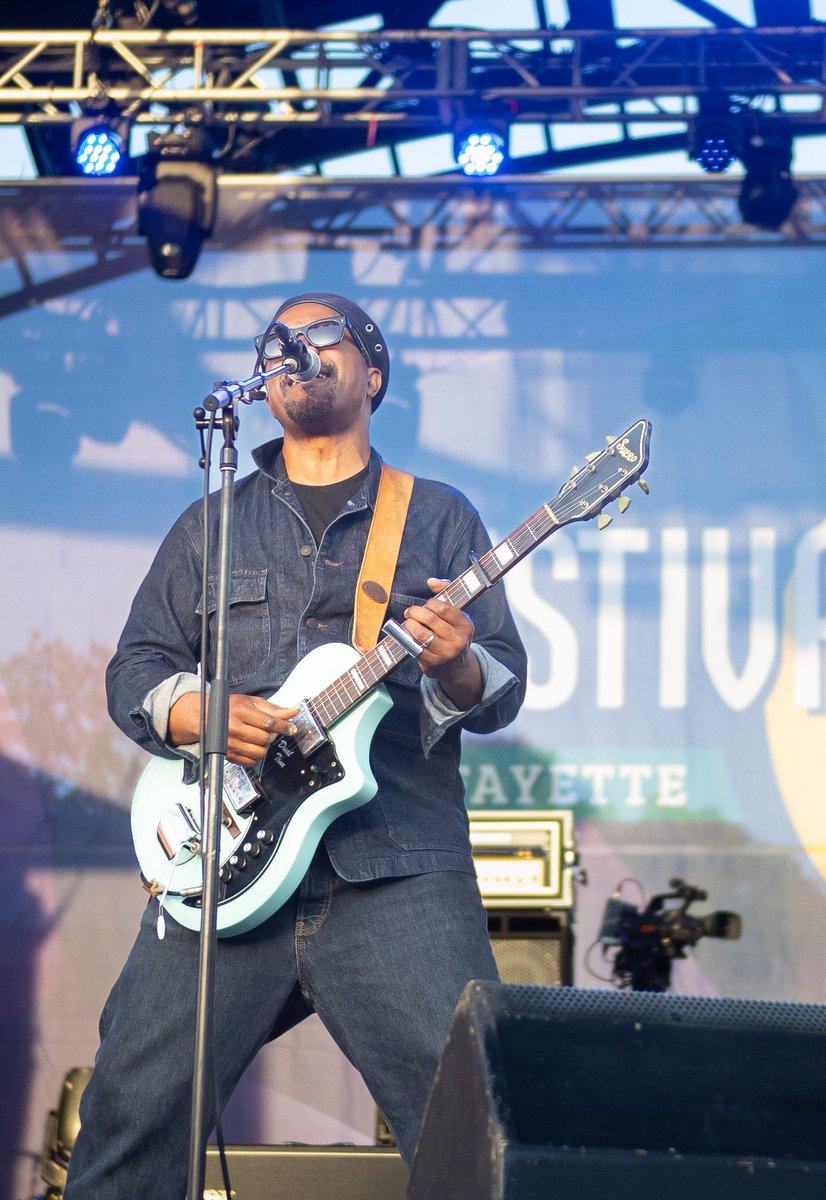 DelgresBand's tweet photo. Last week at @festivalintl 🔥
📸 Taylor Cooper / @AstrosStudios https://t.co/y3TqWcekkh