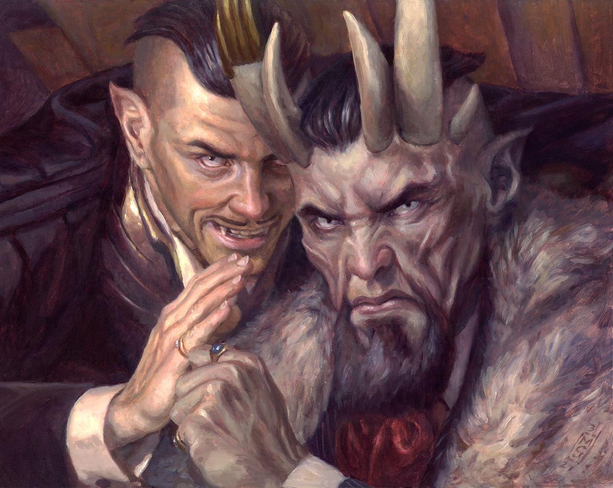 Vamos al directo!
👉twitch.tv/makorito
🇪🇸19:35
🇦🇷15:35

Pues va a ser que nos vamos a jugar unos drafts...
¿Nos haces compañía? 🥰❤️

#mtg #MTGArena #MTGNeon