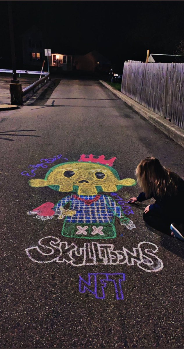 Just wow… 

Creator: <a href="/LynchLyfe18/">PRO BRAPPER</a> 
#skullmob #skulltakeover