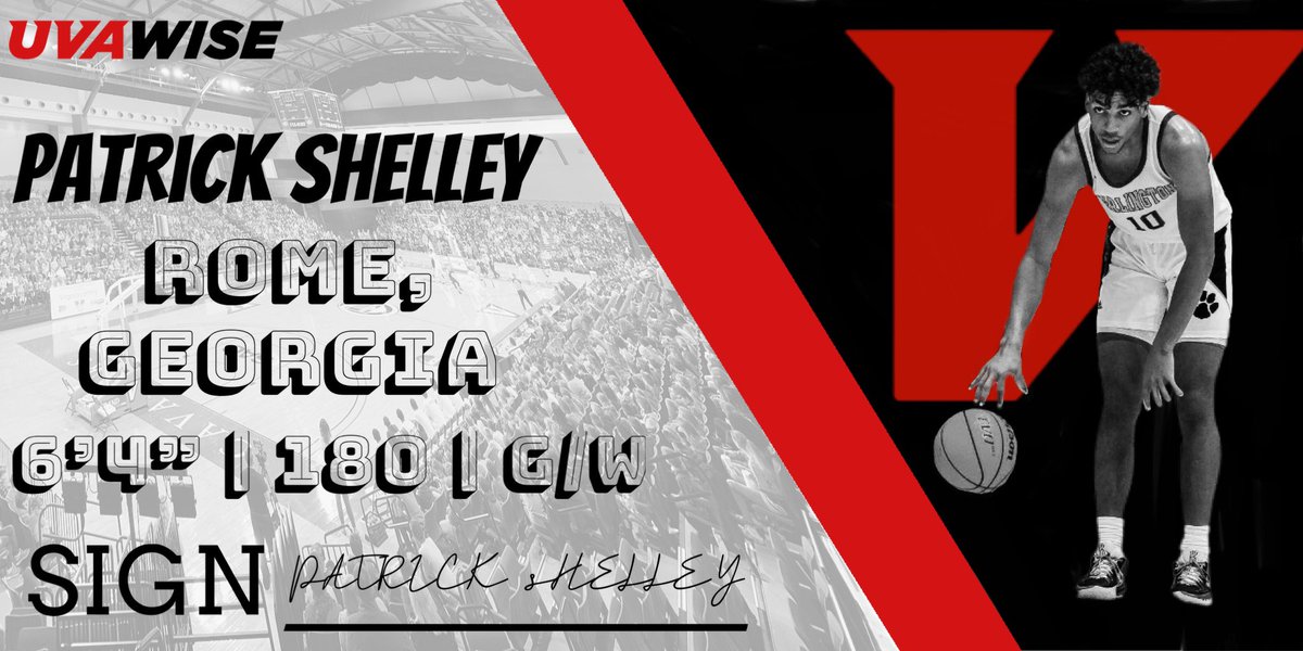 We are excited to announce our fourth signee of the 2022 class! 

Welcome Patrick Shelley from Rome, Georgia! <a href="/pdotshelley1/">Patrick Shelley</a>