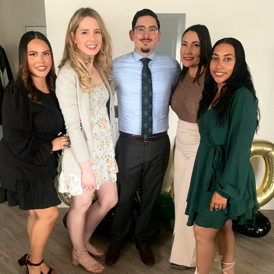 NeuroMiguel's tweet photo. What an incredible 4 years!!! Thank you so much for your love and support!

Hello world, Dr. Gomez is here!!! 👨🏻‍⚕️🧠
You can find me back home in South Florida💪🏽

#msucom
#neurotwitter https://t.co/TECBcAlBcn
