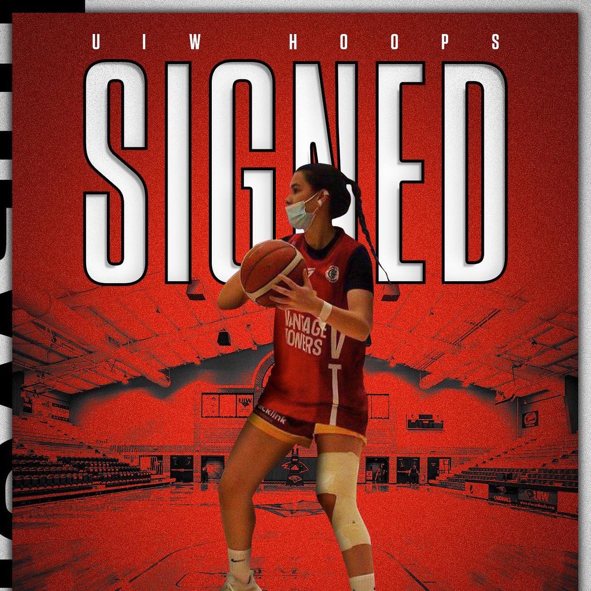 EliteSportsESP's tweet photo. ⚫️⚪️ @palomasimonn se compromete con @UIWWBB 

⛹🏻‍♀️ Jugadora completa para las actuales campeonas de conferencia

🏀 Jugará la @SouthlandSports 

🎓 #2022class

🔝 Congratulations 🔝 https://t.co/b0V5x9eq0Q