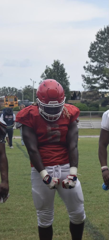 striving for greatness💫