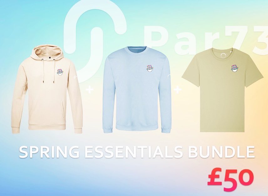 The bundles are back 🙌🙌