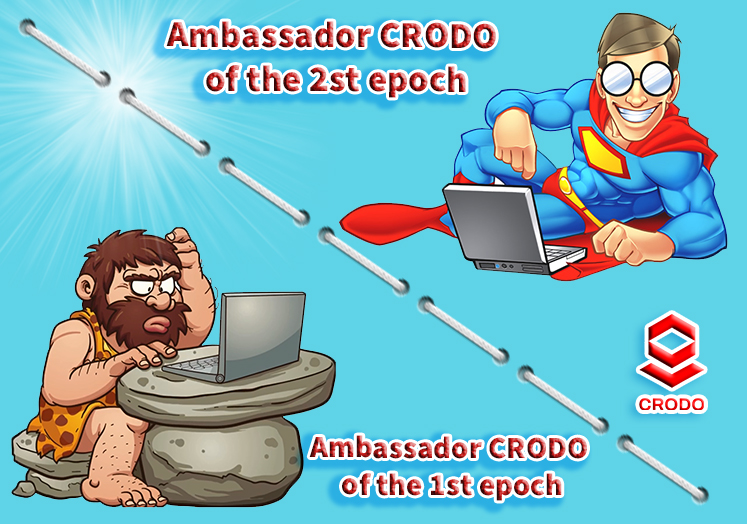 Nikkorn_kripta's tweet photo. @Crodo_io #CRODO #CRONOS 
@cronosapp $CROD @cryptocom https://t.co/16CZa68YyX