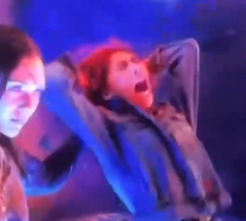 jrvsscarlet's tweet photo. #MultiverseOfMadness SPOILERS
-
-
-
-
-
-
wanda had america screaming the entire movie lmaooo 😭😭 https://t.co/2WUFDbidLT