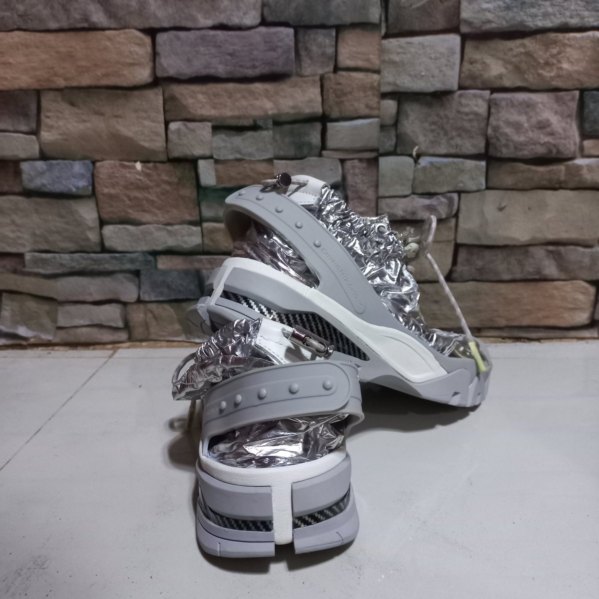 yjhannaa's tweet photo. WTS | LFB | PH

Calvin Klein 205W39NYC
- Original
- Brand New 
- from Dubai 

PM for the price and more details. https://t.co/bW62FesaBb