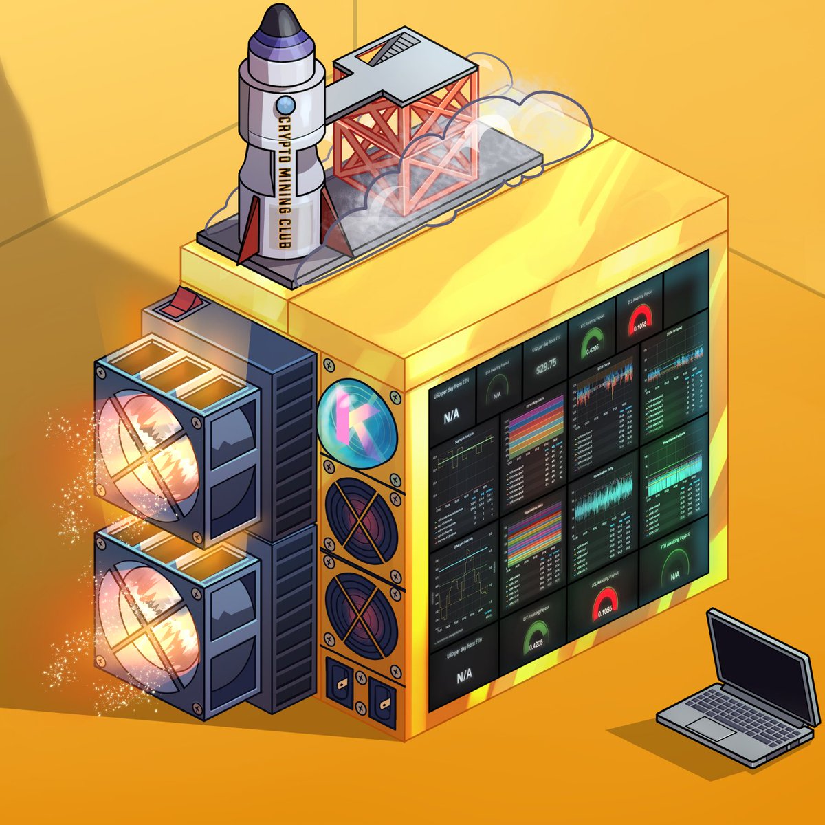 What's happening with this lad? 🤔

Is he busy analyzing the #NFT market to maximize his returns? Maybe, or maybe he found this website while searching "Degen NFT plays". 🤷‍♂️

Join us to find out! ⚒️

#NFTCommumity #NFTGiveaway