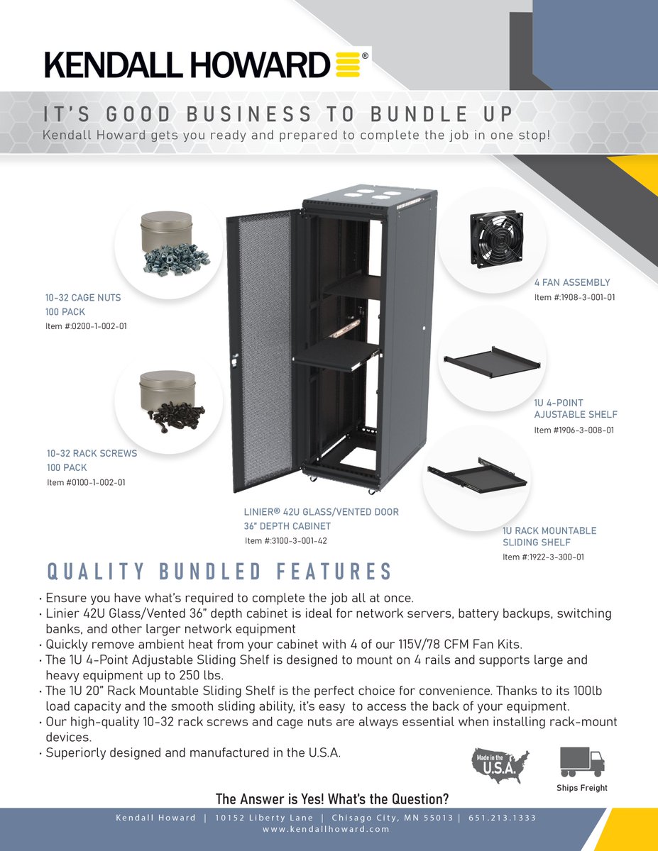 KENDALLH0WARD's tweet image. Just because it&apos;s getting warmer, doesn&apos;t mean you can&apos;t bundle up...#rackintegration #lowvoltage #rackwiring #rackbuild #datacenter #telecommunications