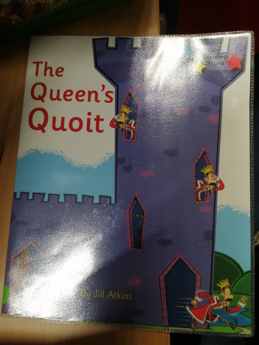EdAmsden's tweet photo. The Queen's what now sorry https://t.co/3ZbhIqJLjW