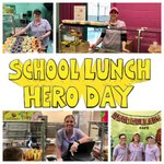 Photo by NMPS Food Service (@NMPSFoodService)