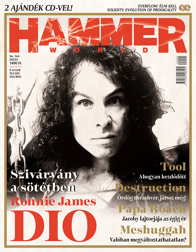 sunmoonrecords's tweet photo. HiddenT - "Where Light Ceases to Exist" CD review in the Hungarian Hammerworld actual issue, score: 8/10
#onlyprintedisreal #hiddent #sunandmoonrecords https://t.co/vRaXSeZmcd
