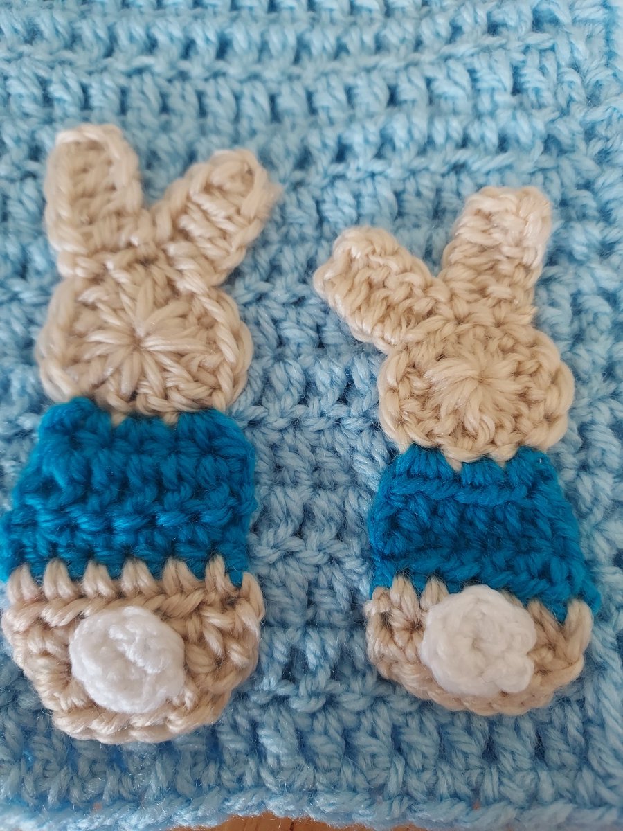 Murpht01's tweet photo. Grand day for #crochet 😀🧶 #craftyFriday https://t.co/Cd6SkM9o2J